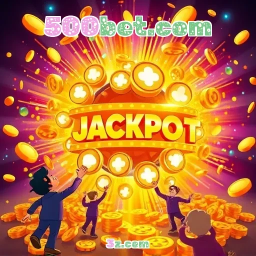 500bet.com: Os Bônus Mais Empolgantes para Jogadores Brasileiros