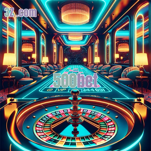 Jogos Diversificados que Encantam no 500bet.com