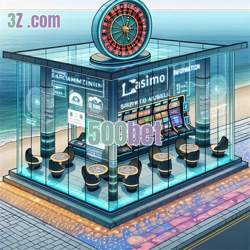 Login Criativo: Como 500bet.com Atrai Jogadores Brasileiros