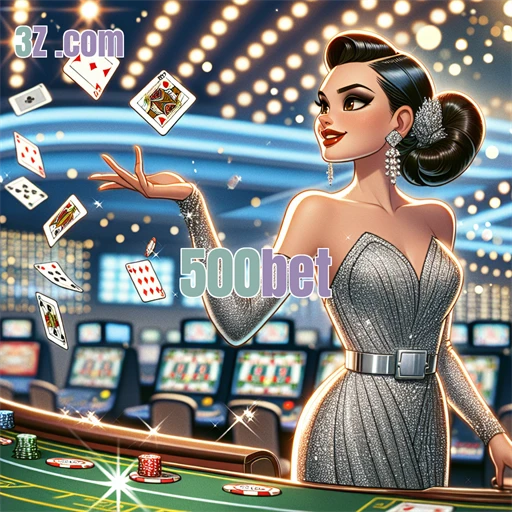 Recursos da Plataforma 500bet.com que Encantam Jogadores Brasileiros