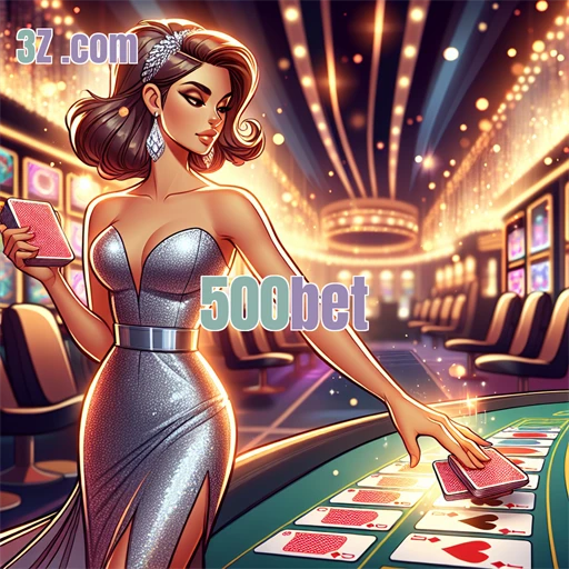 Aventuras Incríveis nas Slots do 500bet.com