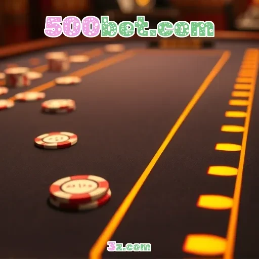 500bet.com: Descubra os Segredos do Login e Aumente sua Diversão