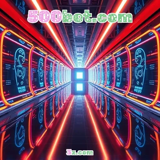 500bet.com: Promoções que Transformam Jogos em Oportunidades de Ganho