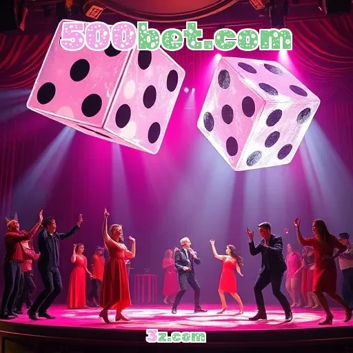 500bet.com: Experiência Inigualável em Eventos Esportivos para Todos