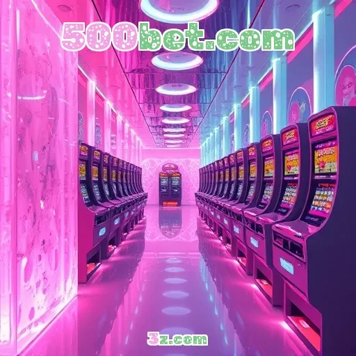 500bet.com: O Suporte 24/7 Que Todo Jogador Merece